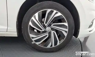 Volkswagen Jetta 2020 1.4 гидро в Москве № 232266, миниатюра 5