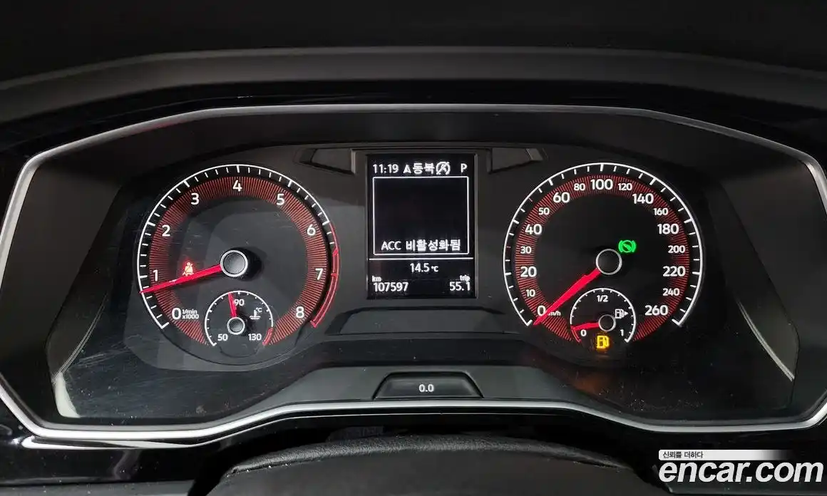 Volkswagen Jetta 2020 1.4 гидро в Москве № 232266, фото 8