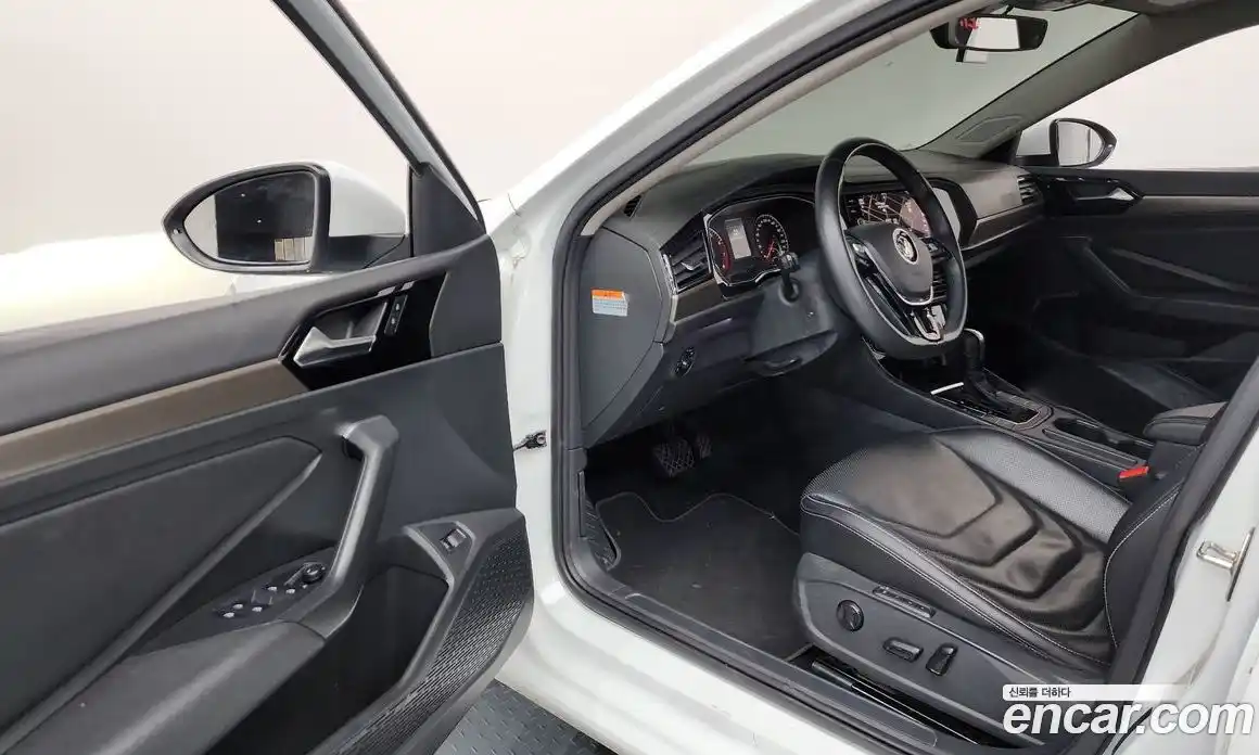 Volkswagen Jetta 2020 1.4 гидро в Москве № 232266, фото 10