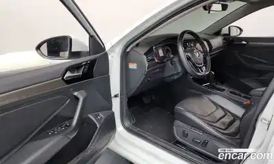 Volkswagen Jetta 2020 1.4 гидро в Москве № 232266, миниатюра 10