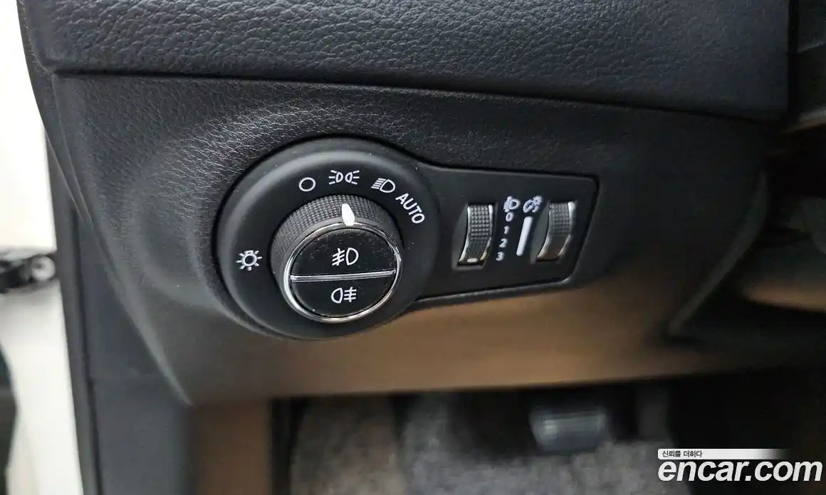 Jeep Compass 2018 2.4 гидро в Москве № 232445, фото 13