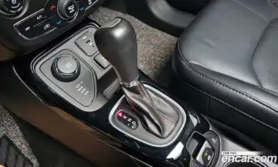 Jeep Compass 2018 2.4 гидро в Москве № 232445, миниатюра 9