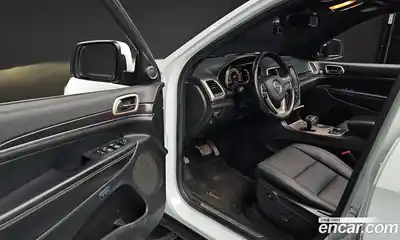 Jeep Cherokee 2014 3.0 гидро в Москве № 232751, миниатюра 11