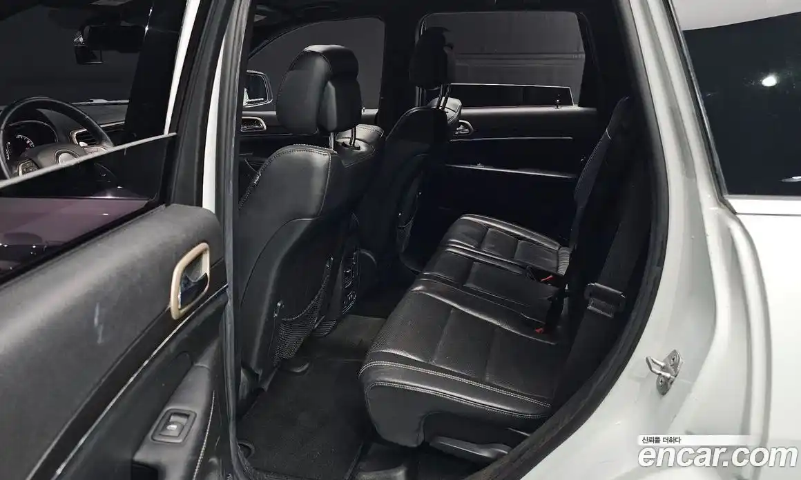 Jeep Cherokee 2014 3.0 гидро в Москве № 232751, фото 12