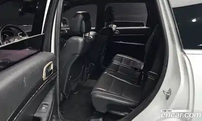 Jeep Cherokee 2014 3.0 гидро в Москве № 232751, миниатюра 12