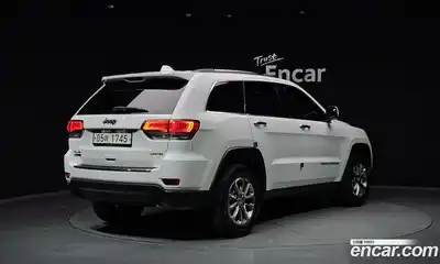 Jeep Cherokee 2014 3.0 гидро в Москве № 232751, миниатюра 2