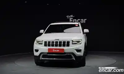 Jeep Cherokee 2014 3.0 гидро в Москве № 232751, миниатюра 3