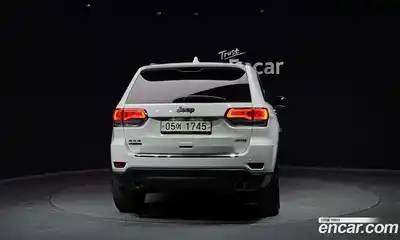 Jeep Cherokee 2014 3.0 гидро в Москве № 232751, миниатюра 4