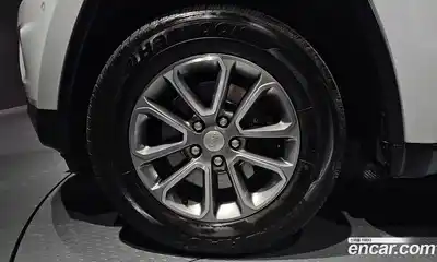 Jeep Cherokee 2014 3.0 гидро в Москве № 232751, миниатюра 5