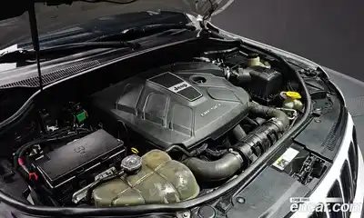 Jeep Cherokee 2014 3.0 гидро в Москве № 232751, миниатюра 6