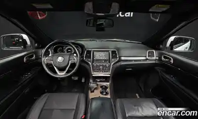 Jeep Cherokee 2014 3.0 гидро в Москве № 232751, миниатюра 7
