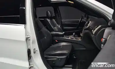 Jeep Cherokee 2014 3.0 гидро в Москве № 232751, миниатюра 10