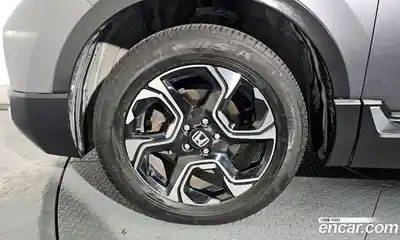 Honda CR-V 2017 1.5 гидро в Москве № 232944, миниатюра 5