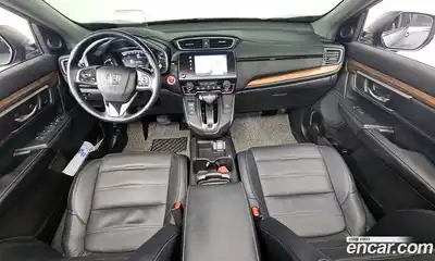 Honda CR-V 2017 1.5 гидро в Москве № 232944, миниатюра 7