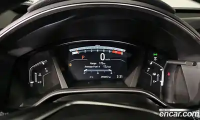 Honda CR-V 2017 1.5 гидро в Москве № 232944, миниатюра 8