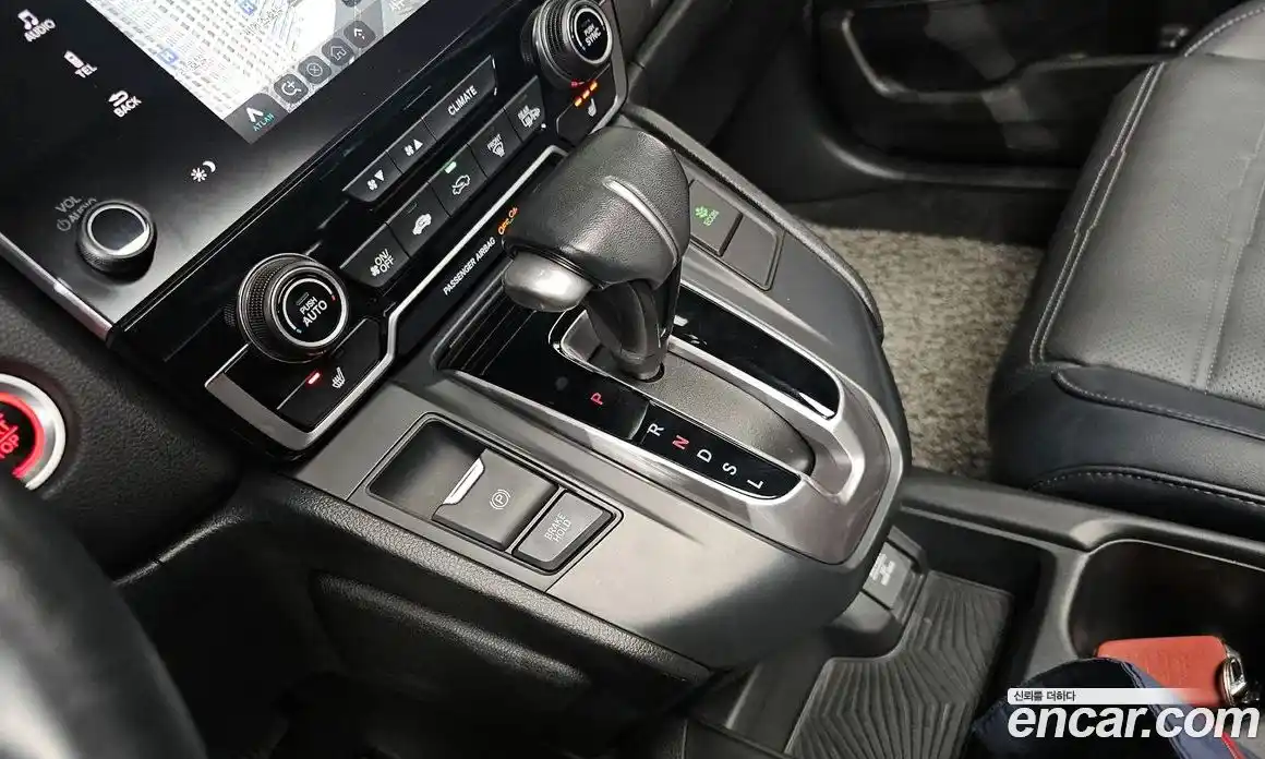 Honda CR-V 2017 1.5 гидро в Москве № 232944, фото 9