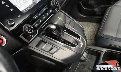Honda CR-V 2017 1.5 гидро в Москве № 232944, миниатюра 9