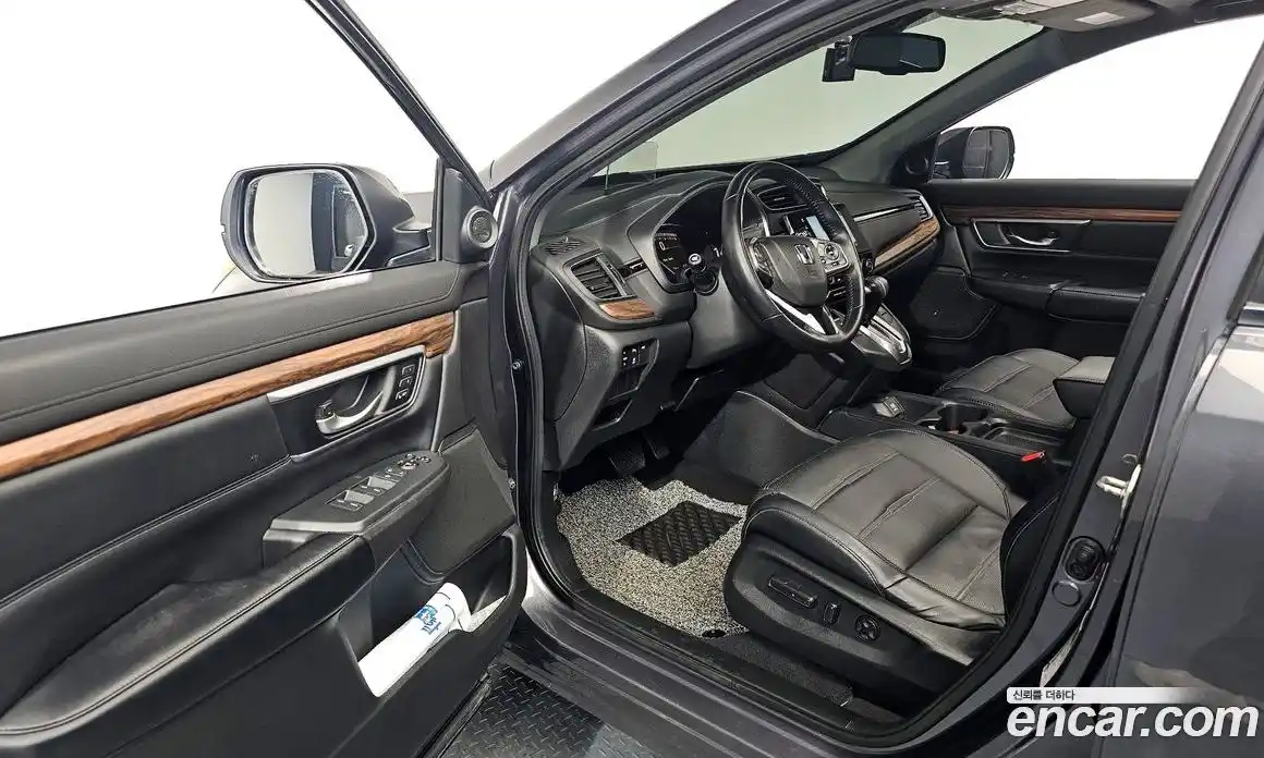 Honda CR-V 2017 1.5 гидро в Москве № 232944, фото 10