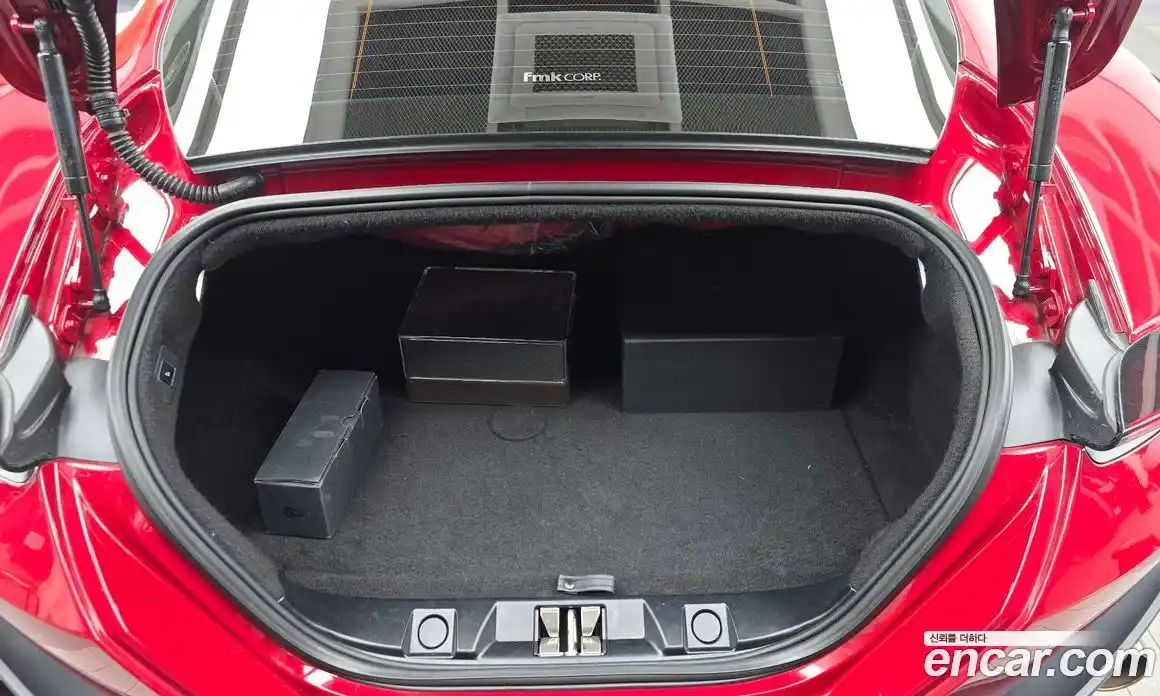 Ferrari Roma 2023 3.9 гидро в Москве № 236291, фото 20