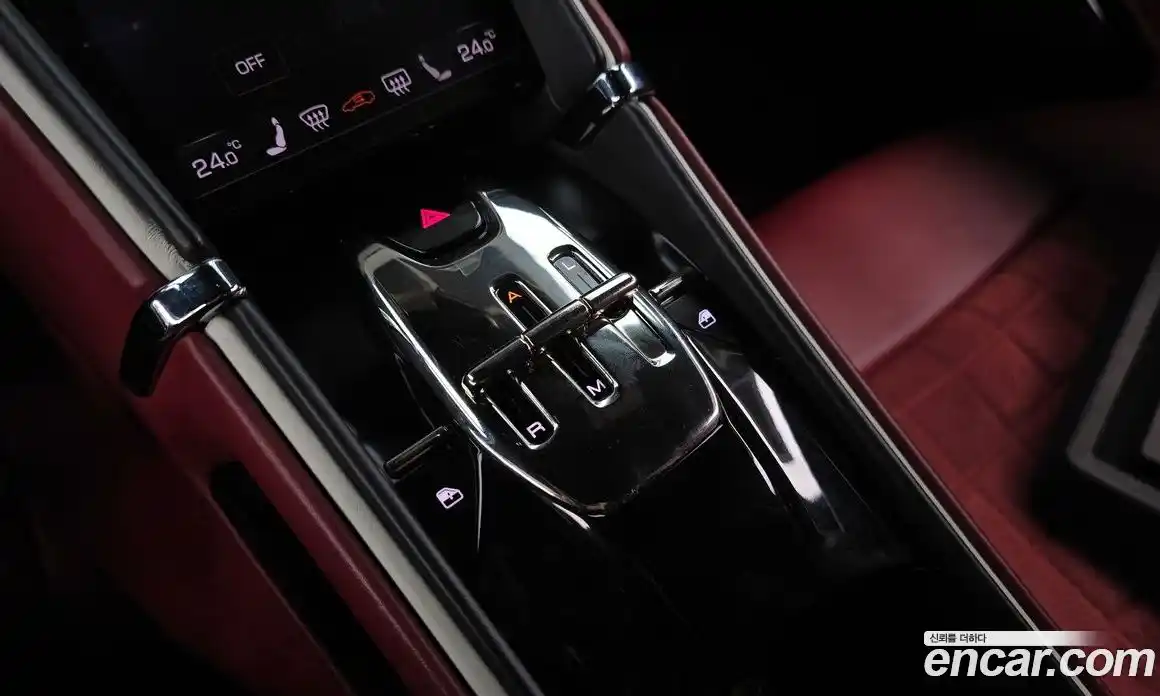 Ferrari Roma 2023 3.9 гидро в Москве № 236291, фото 9