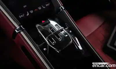 Ferrari Roma 2023 3.9 гидро в Москве № 236291, миниатюра 9