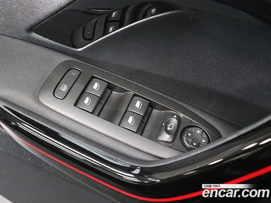 Peugeot 2008 2019 1.5 гидро в Москве № 236377, фото 15