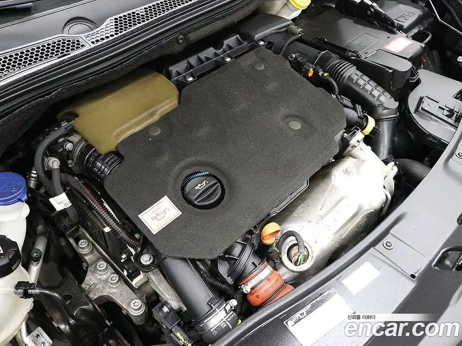 Peugeot 2008 2019 1.5 гидро в Москве № 236377, фото 20