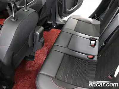 Peugeot 2008 2019 1.5 гидро в Москве № 236377, миниатюра 9