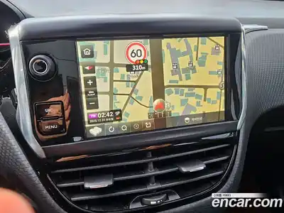 Peugeot 2008 2019 1.5 гидро в Москве № 236377, миниатюра 10