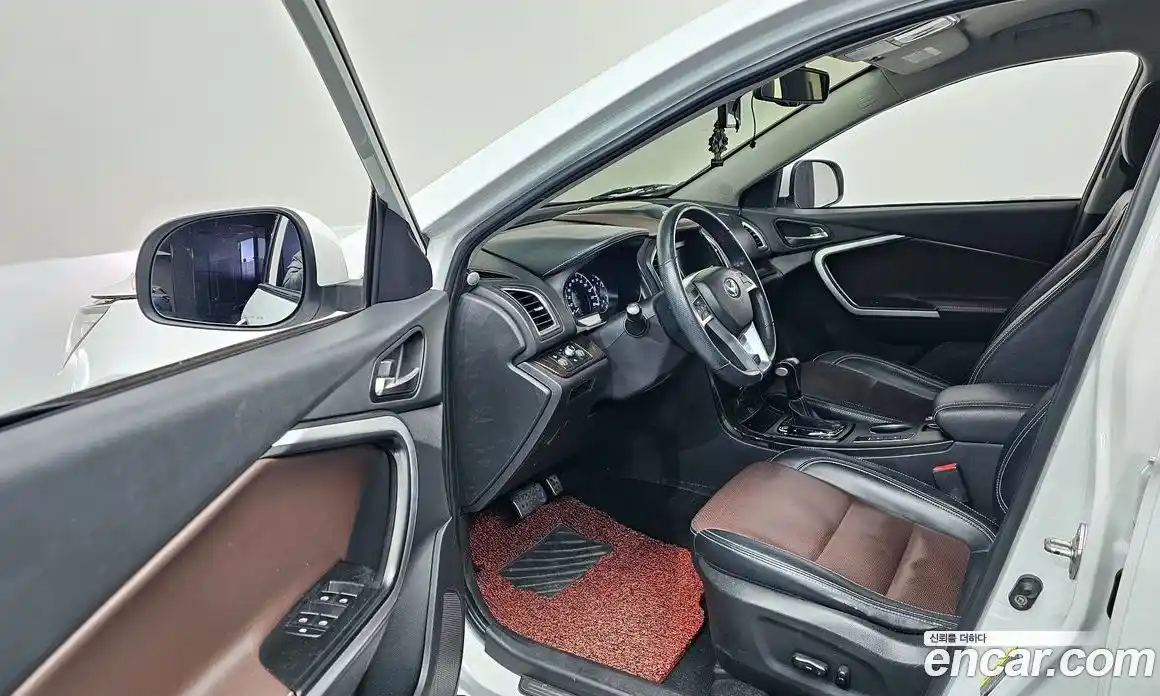 BAIC Kenbo 600 2017 1.5 гидро в Москве № 236689, фото 11