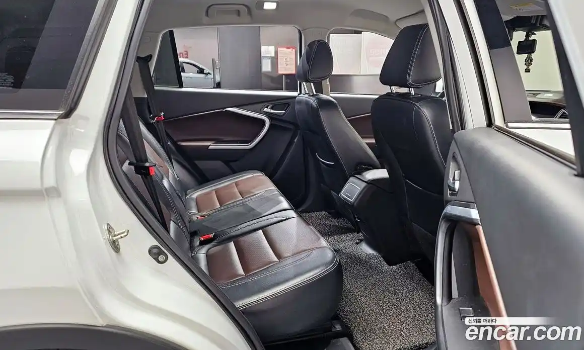 BAIC Kenbo 600 2017 1.5 гидро в Москве № 236689, фото 12