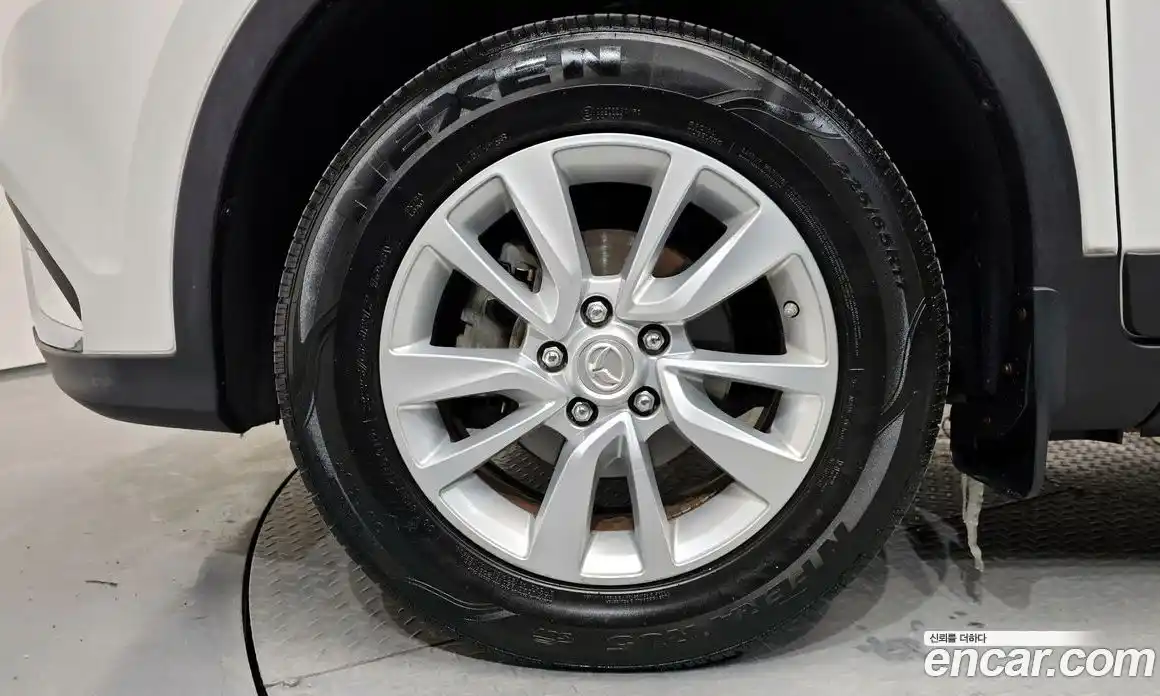 BAIC Kenbo 600 2017 1.5 гидро в Москве № 236689, фото 5