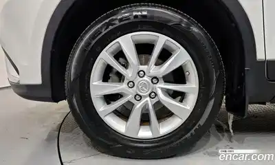 BAIC Kenbo 600 2017 1.5 гидро в Москве № 236689, миниатюра 5