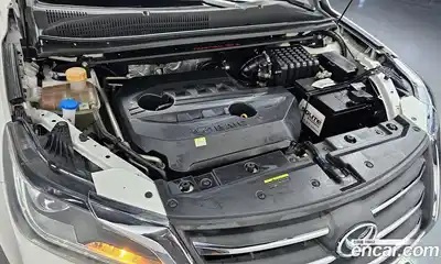 BAIC Kenbo 600 2017 1.5 гидро в Москве № 236689, миниатюра 6