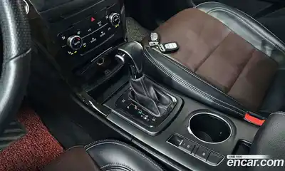 BAIC Kenbo 600 2017 1.5 гидро в Москве № 236689, миниатюра 9