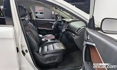 BAIC Kenbo 600 2017 1.5 гидро в Москве № 236689, миниатюра 10