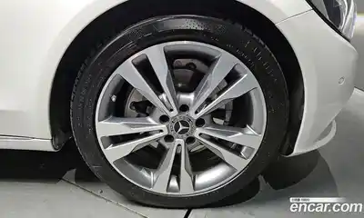 Mercedes-Benz C-Class 2018 2.0 гидро в Москве № 239652, миниатюра 5