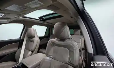 Lincoln Aviator 2020 3.0 гидро в Москве № 255764, миниатюра 12