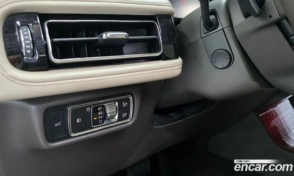 Lincoln Aviator 2020 3.0 гидро в Москве № 255764, фото 14