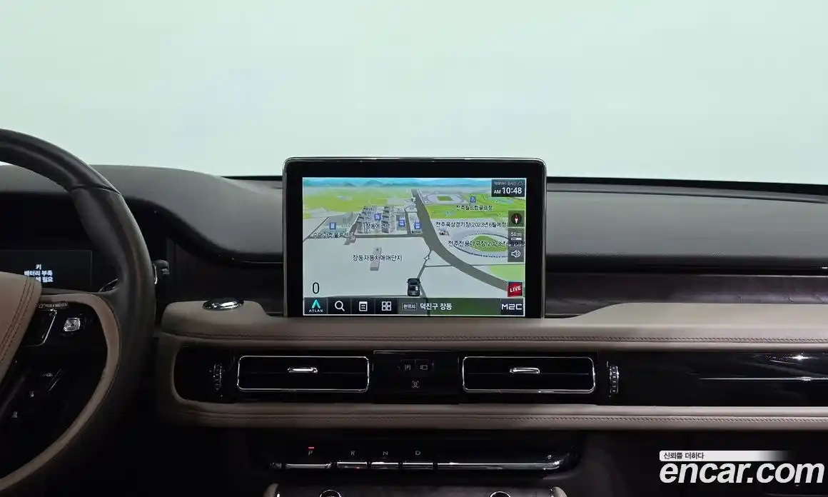 Lincoln Aviator 2020 3.0 гидро в Москве № 255764, фото 16