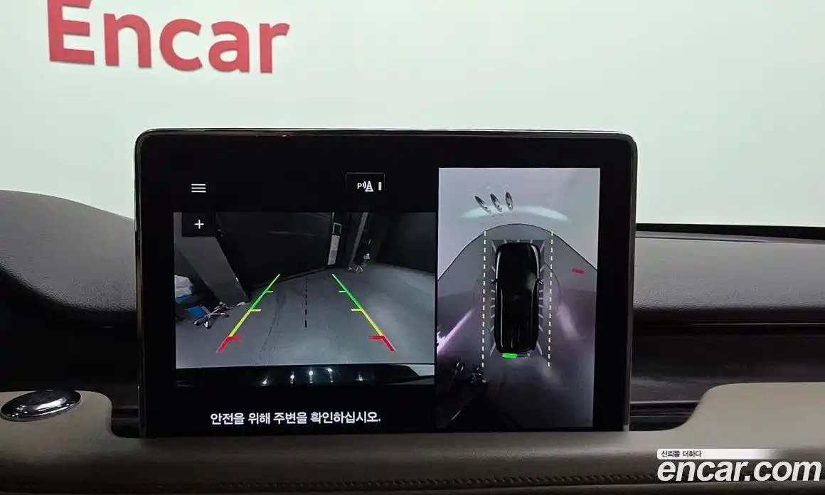 Lincoln Aviator 2020 3.0 гидро в Москве № 255764, фото 17