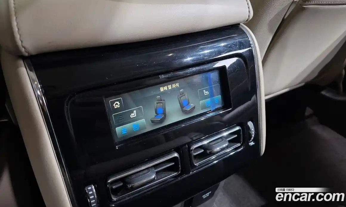 Lincoln Aviator 2020 3.0 гидро в Москве № 255764, фото 18