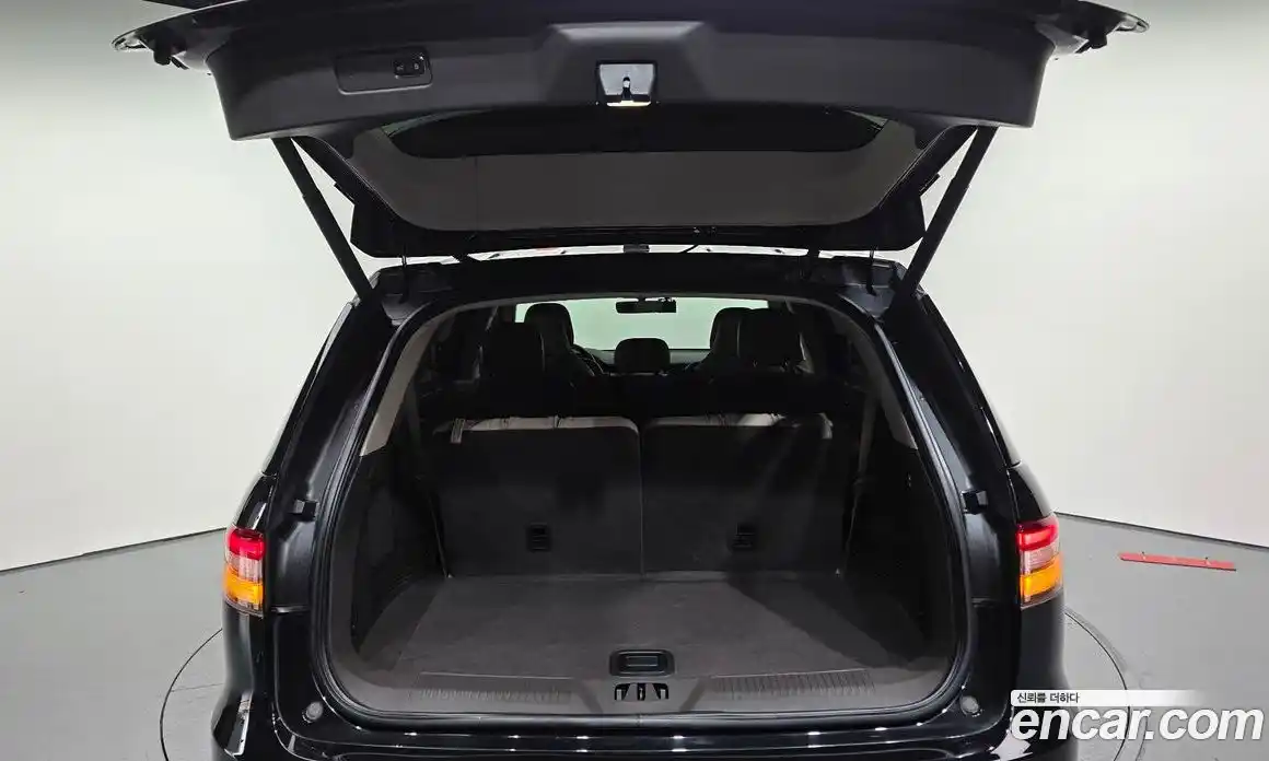 Lincoln Aviator 2020 3.0 гидро в Москве № 255764, фото 20