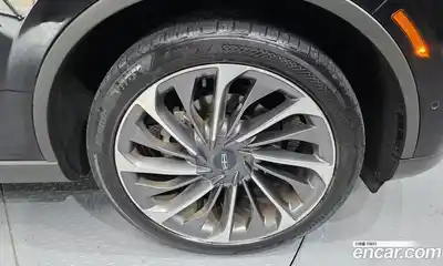 Lincoln Aviator 2020 3.0 гидро в Москве № 255764, миниатюра 5