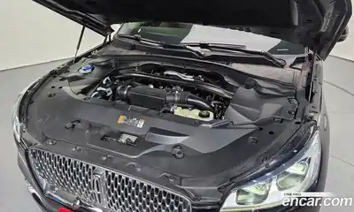 Lincoln Aviator 2020 3.0 гидро в Москве № 255764, миниатюра 6