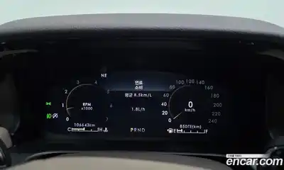 Lincoln Aviator 2020 3.0 гидро в Москве № 255764, миниатюра 8