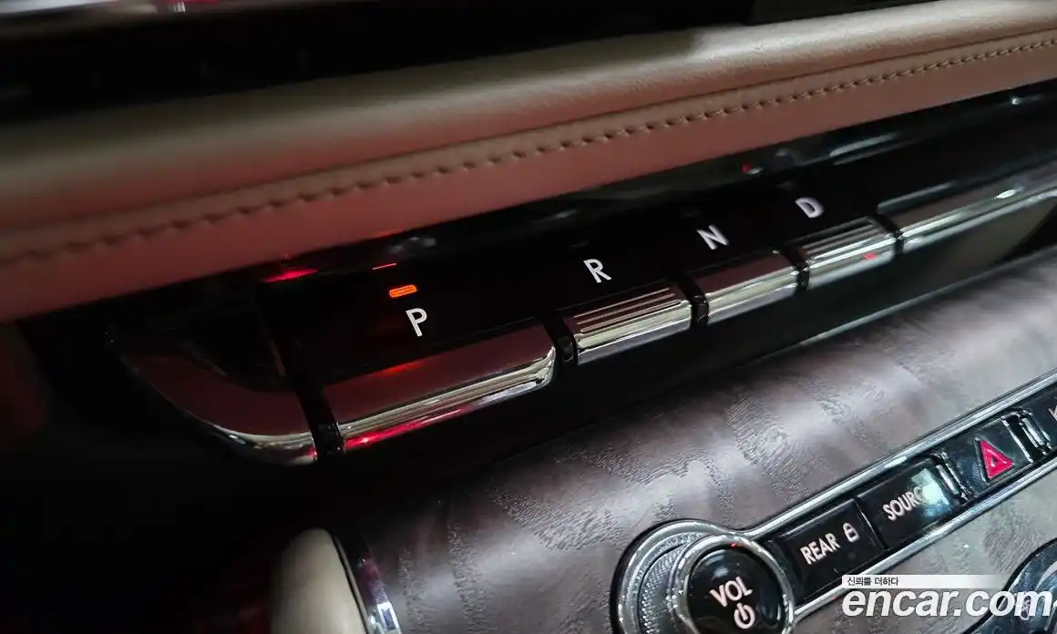 Lincoln Aviator 2020 3.0 гидро в Москве № 255764, фото 9