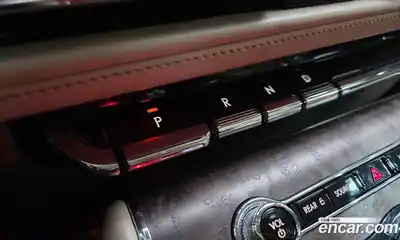 Lincoln Aviator 2020 3.0 гидро в Москве № 255764, миниатюра 9