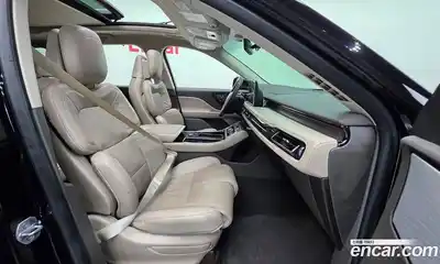 Lincoln Aviator 2020 3.0 гидро в Москве № 255764, миниатюра 10