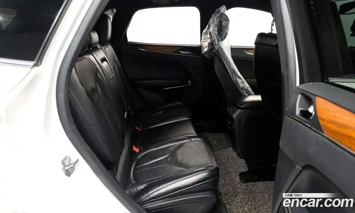 Lincoln MKC 2014 2.0 гидро в Москве № 255784, фото 12